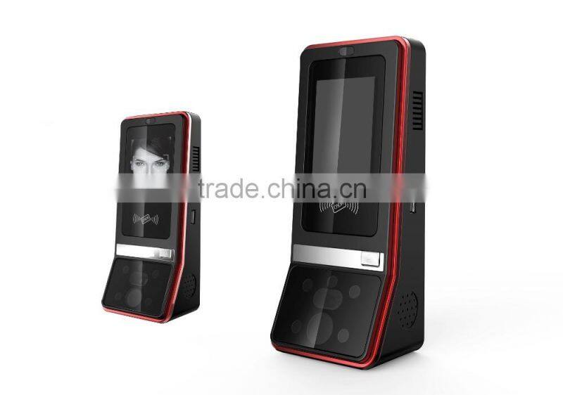 network fingerprint reader for time attendance face recognition time attendance