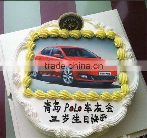 Hot Sale New design Latte Art Foam milked digital coffee printer, Chocolate,digital chocol,Biscuit,edible cake printing machine,