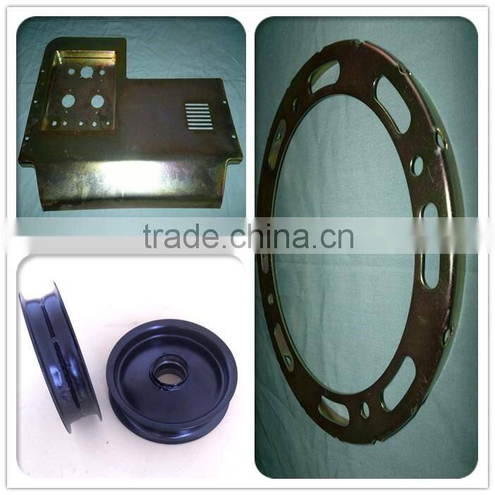 forming die stamping parts