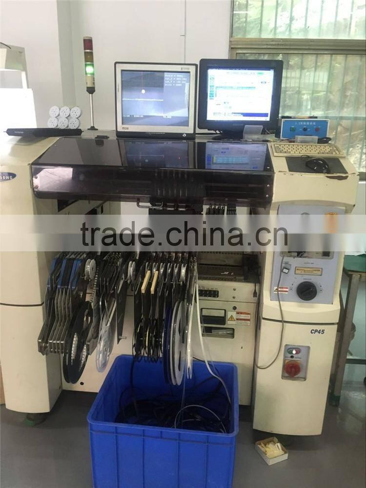 T5/T8 module series LED light engine integrated with IC