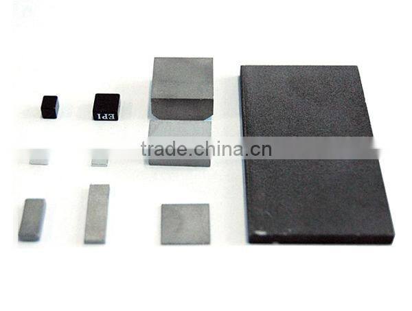 SmCo Permanent block Magnet