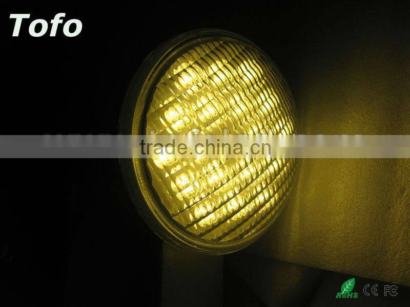 par56 54w lighting swimming pool