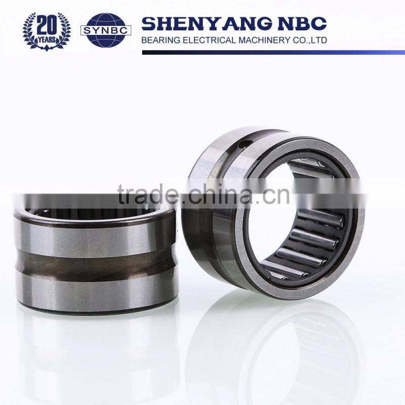 China Long Life Low Noise Inch Size Drawn Cup Needle Roller Bearings