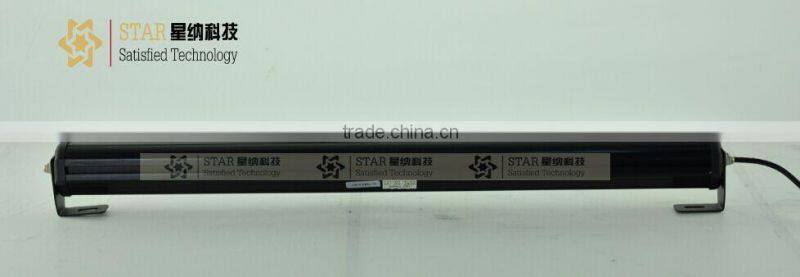 1W*24LED (24W) grill light super bright warning Visor Light LED Strobe grill light (XN-359-6)