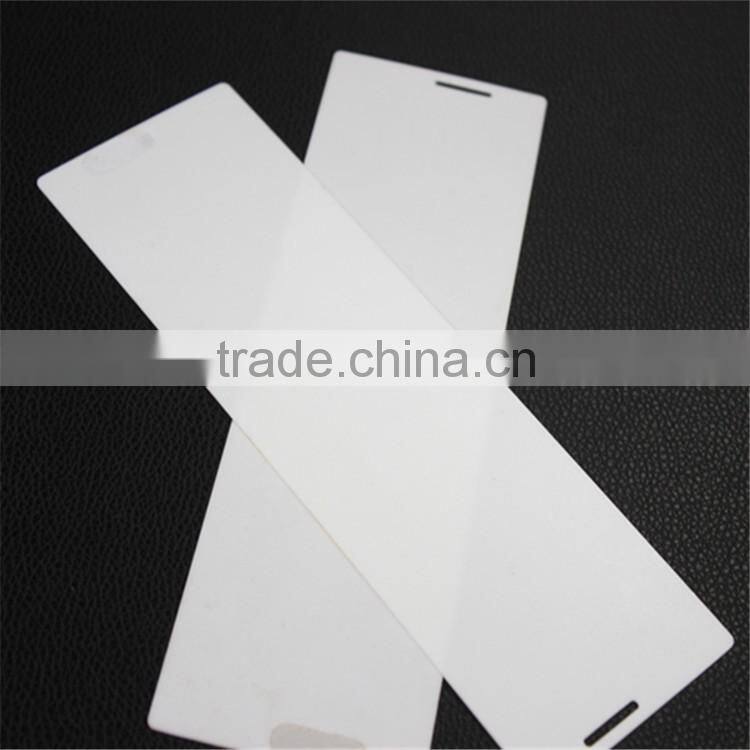 High Quality 94V0 fr4 white epoxy board