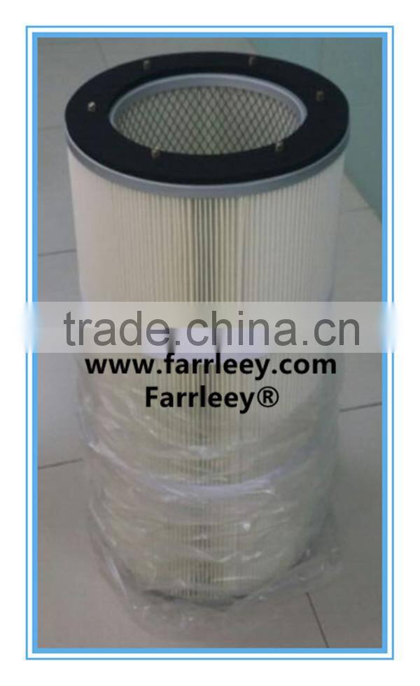 Farrleey Industrial Vacuum Cleaner Filter Cartridge