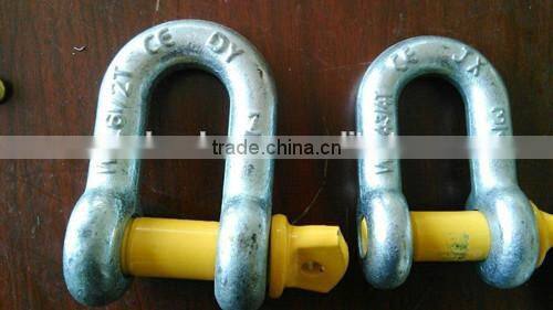 USA Standard Shackle G210