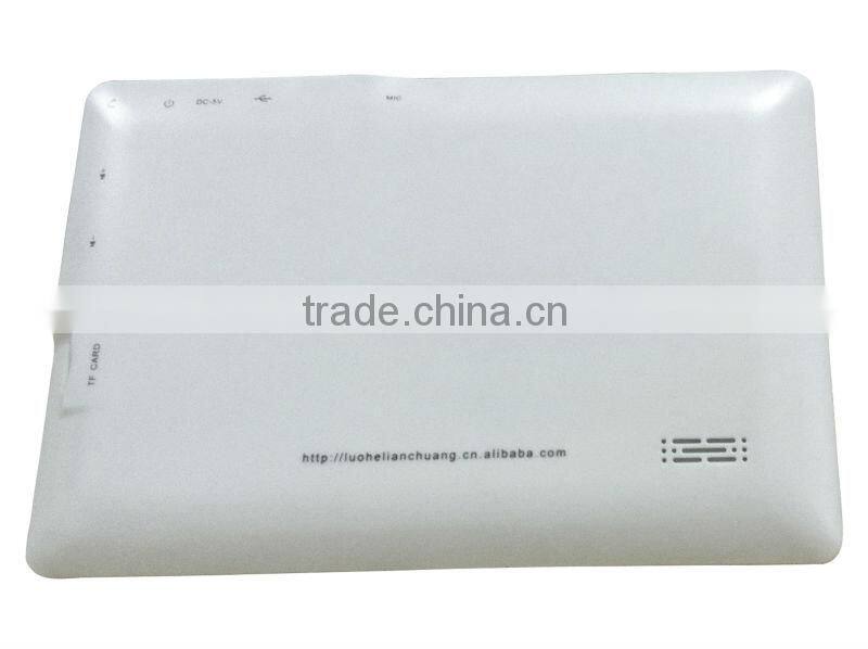 4 G memory android tablet games free download