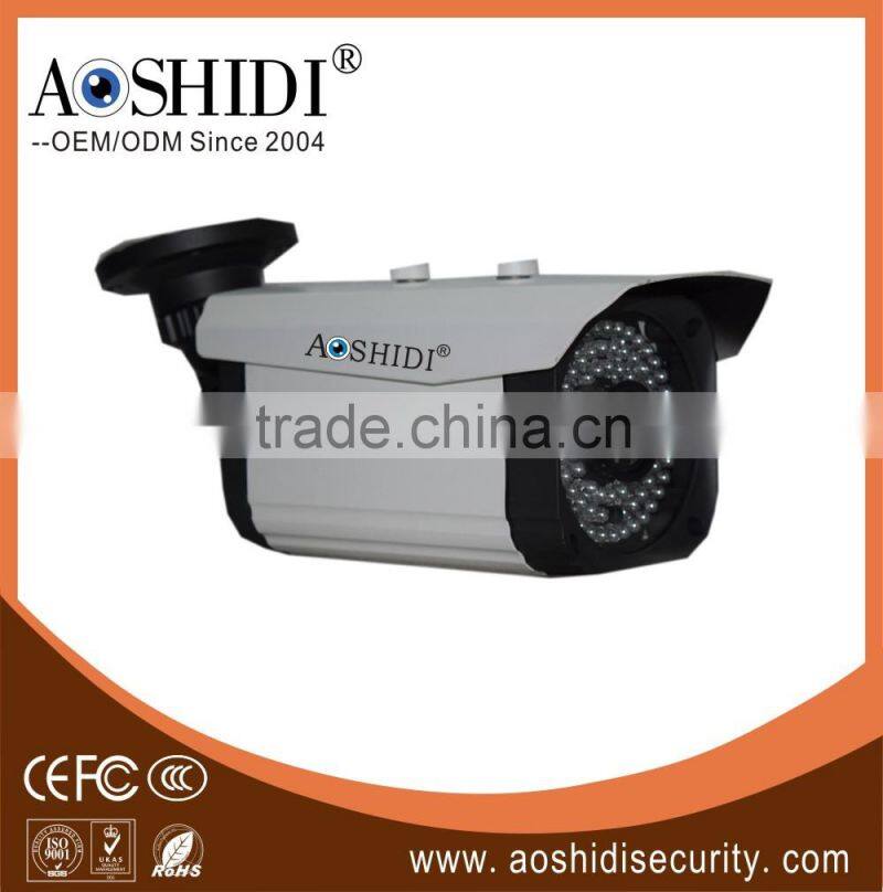 Waterproof / Weatherproof Special Features and 1080P CCD Sensor Board Camera