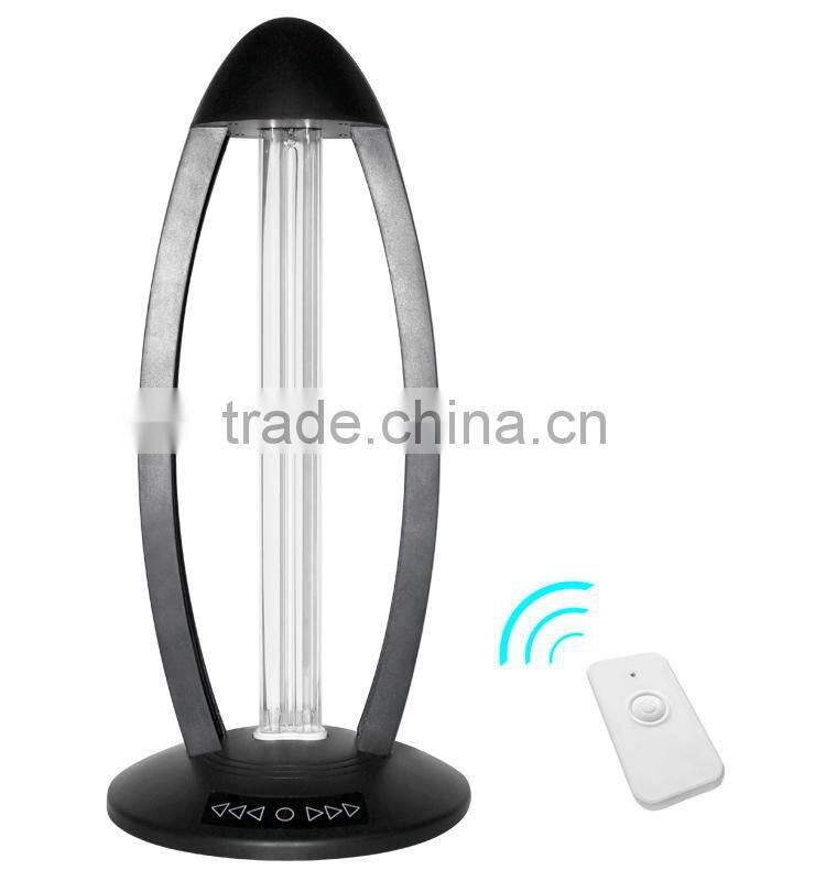 ODM/OEM UV Sterilizer Lamp, Ultraviolet Germicidal Lamp For Home