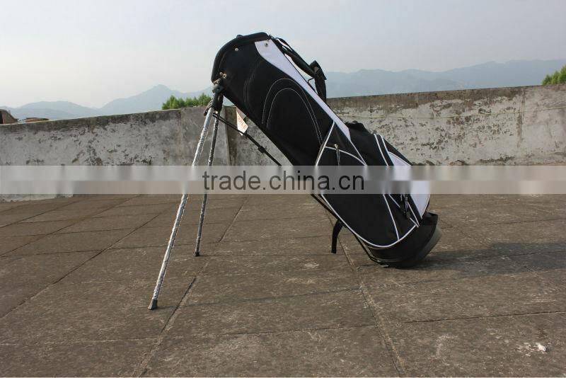 Golf Range Bag Organizer
