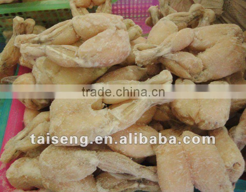 Frozen Hot Sell IVP Bull Frog Legs
