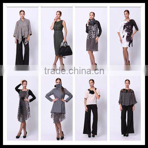 Pretty Steps china wholesale new design women harem pants 2012