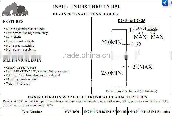 Ics Diode Transistor Capacitor Resistor Switch