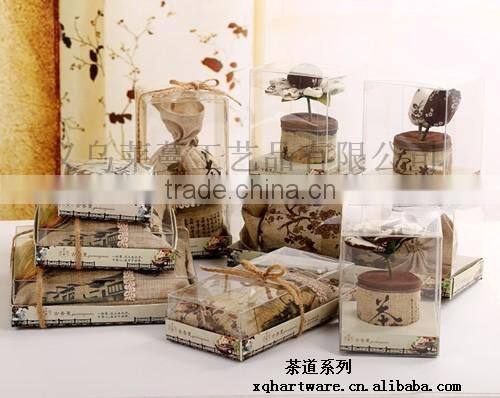 Chemical Fragrance Free Nature Bamboo Charcoal Air Freshener