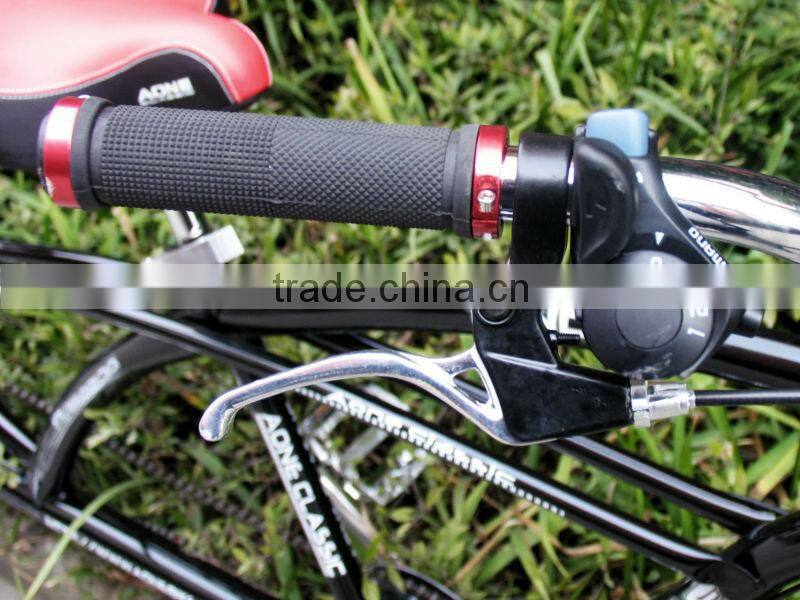 2013 26INCH HI-TEN STEEL ADULT 2PERSON TANDEM BIKE