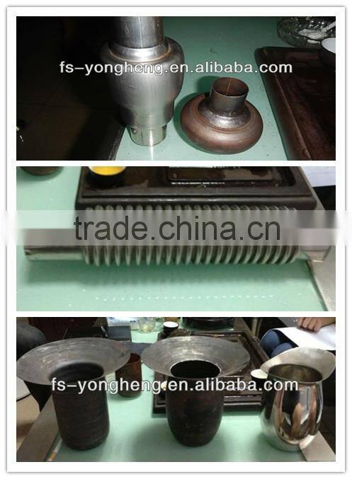 Stainless Steel Thermos Blowing Machine