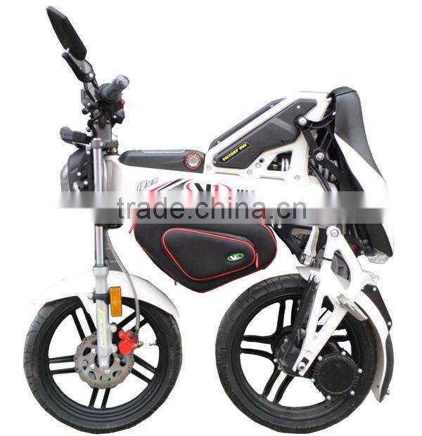 Folding Electric Car ZF-KY Electric Car made in China