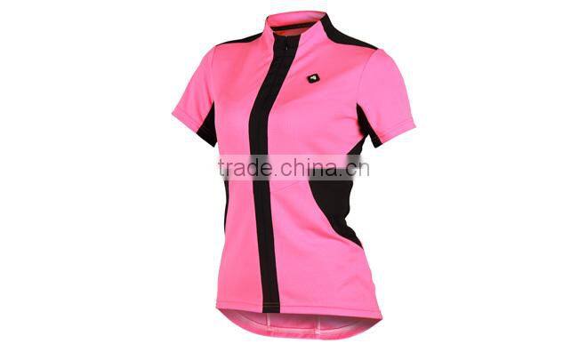 2014 short sleeve cheap cycling jersey