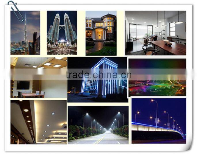 36v 0.42a 15w constant voltage waterproof IP67 LED driver with CE UL