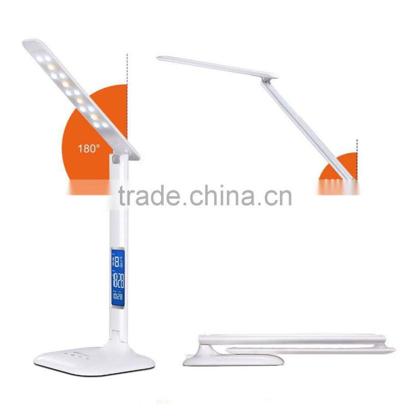 5V LED table lamp dimmable lamps eye protection reading lamps