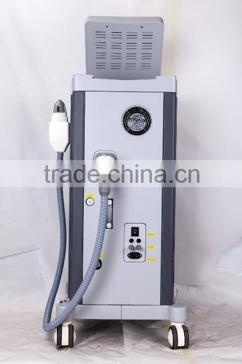Cheapest price 808 diode laser hair removal