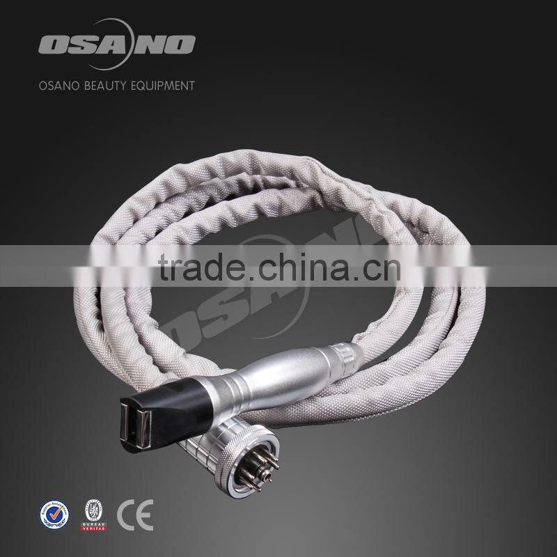 Hot Selling Skin Tightening Vacuum Slimming RF Beauty Machine