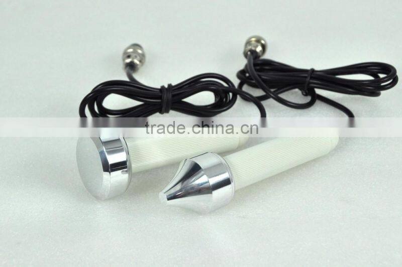 OL-201B Portable ultrasonic skin scrubber beauty machine