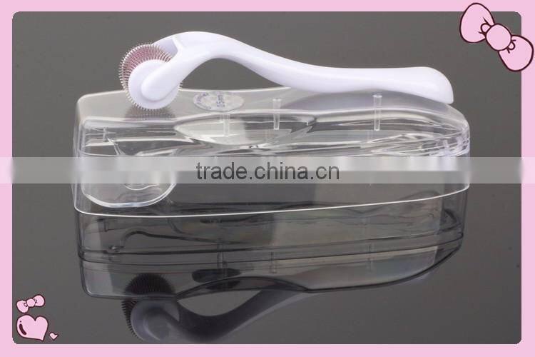 Derma Rolling System Type and CE Certification Microneedle Roller