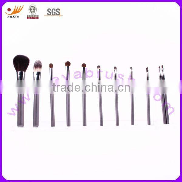 10 pcs privite label make up brush set