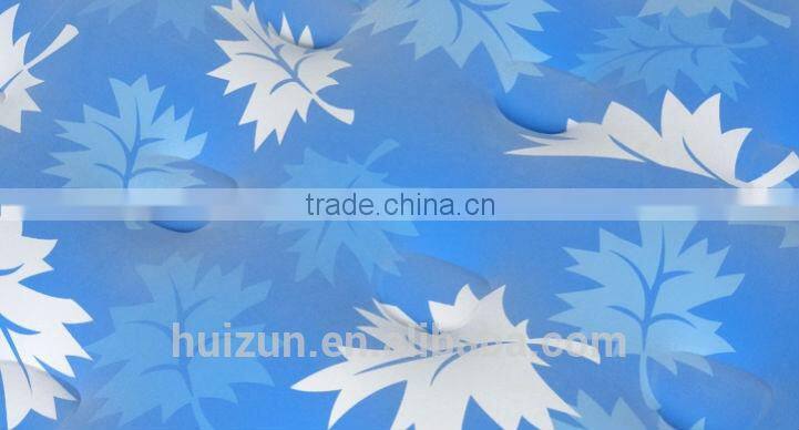 Hot selling of Pvc Inflatable Air Bed