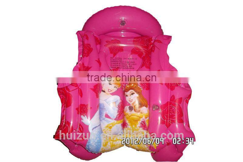 YIWU 2014 Fashion Comfortable Inflatable Suit