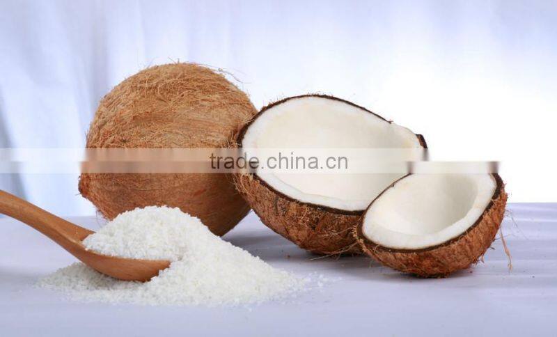 DESICCATED COCONUT - HIGH FAT MEDIUM GRADE PREMIUM QUALITY