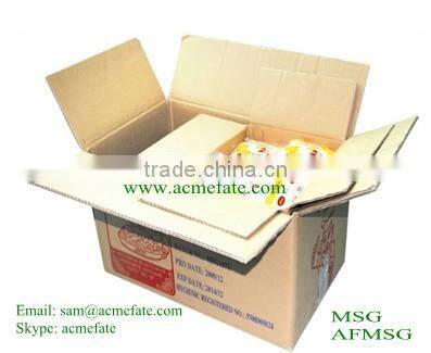 Best Wholesales distributor natural msg