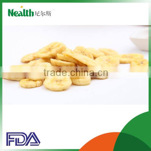 Manufacturer produce Natural pumpkin chips dehydrated vegetable