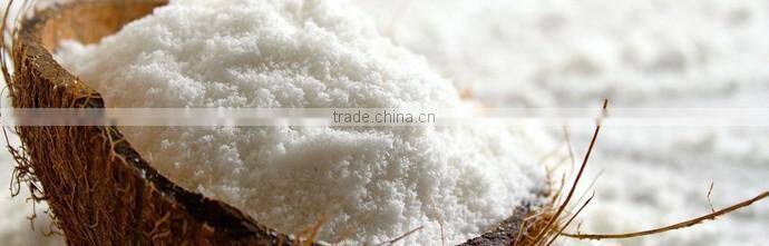 DESICCATED COCONUT LOW FAT FINE GRADE