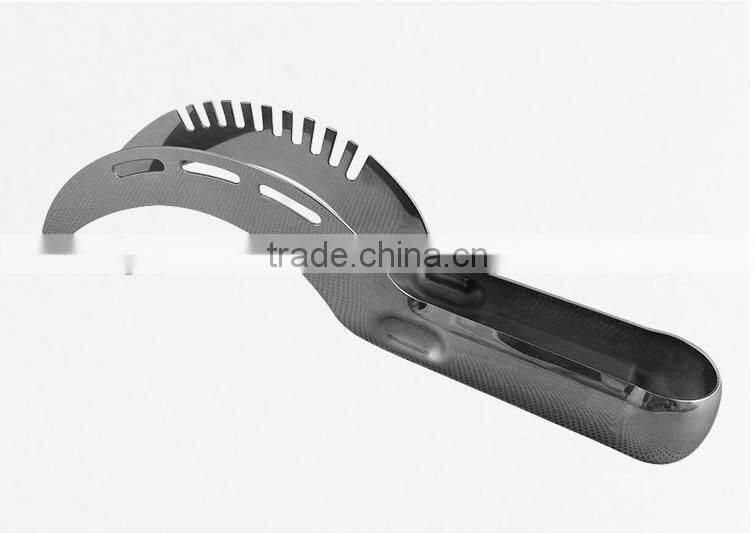 watermelon knife / watermelon slicer / watermelon corer