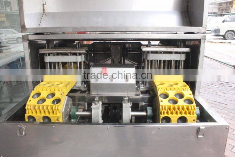 Plum Pitting Pitter Stoner Machine