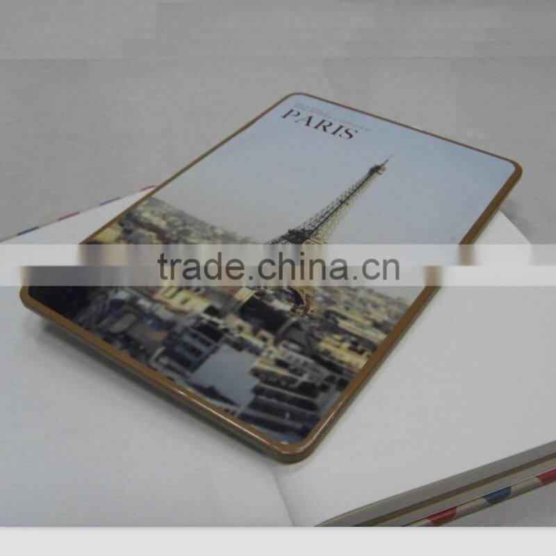 China wholesale metal tinplate advertising board door plate