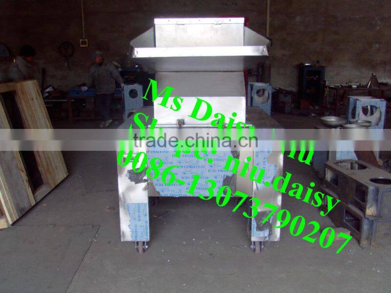 commercial meat bone grinding machine/bone milling machine/bone breaking machine