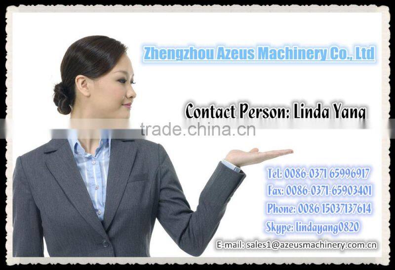 Full automatic animal/floating fish feed pellet machine for sale