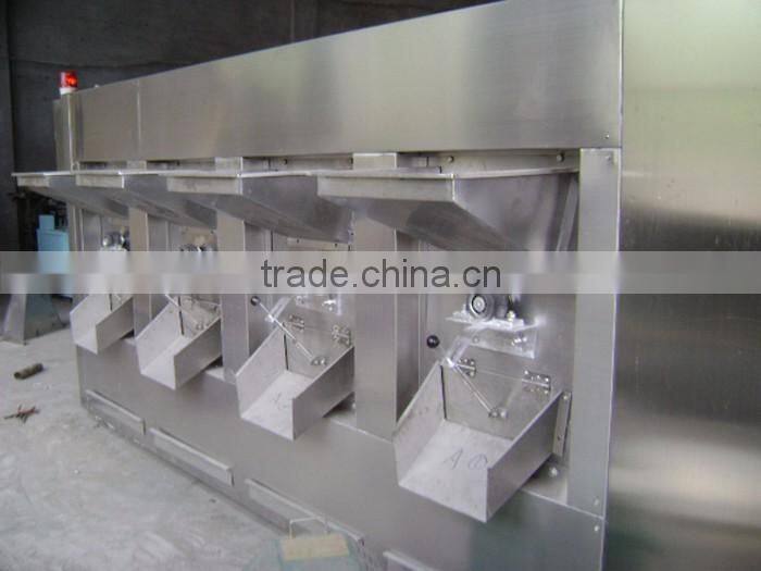 Hot Sale Peanut Brittle Making Machine witrh Factory Price