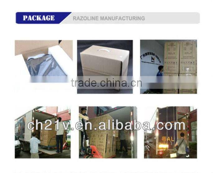 Newest Commercial Home Use Portable Ozone Generator For Air Purifier