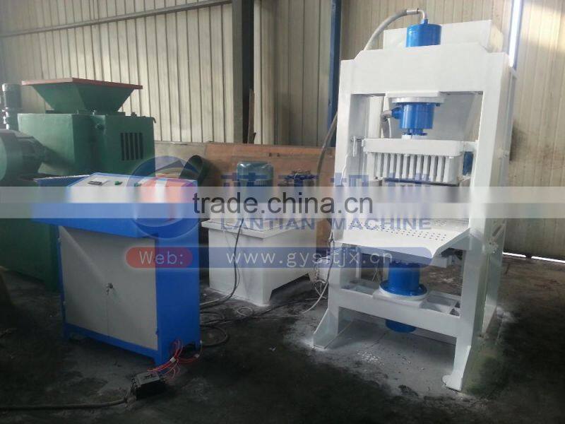 2016 Year 5% Discount Used Wood Briquette Press Machine And wood brick briquettes machine In Switzerland