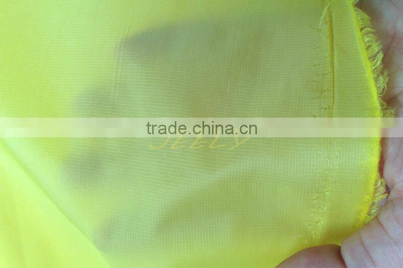 100% Polyester Waterproof Taffeta Fabric