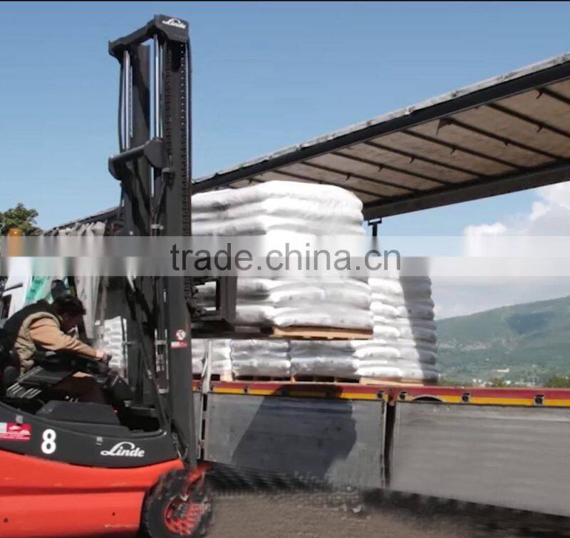 100% water Soluble Humic Fulvic Acid Concentrate From Leonardite