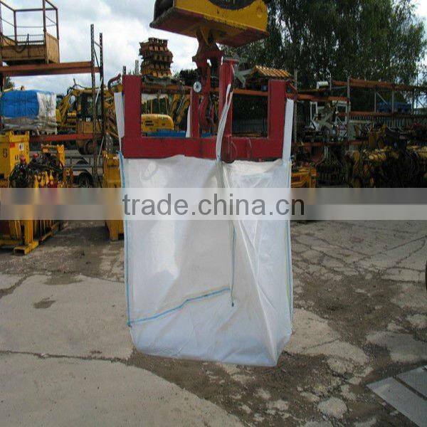 PP Jumbo bag/cabblestone bag