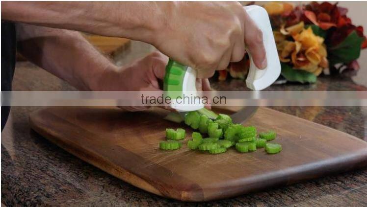 2016 Hot Sell New Design Mini Portable Vegetable Shredder Meat Cleaver