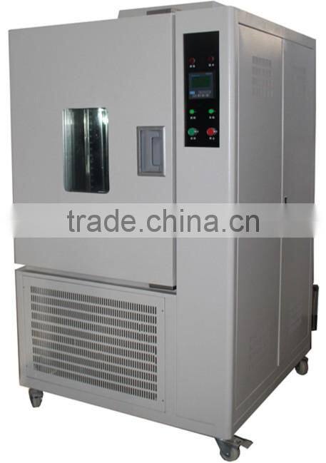 Product Quality Protection Supply Fast Alternating GDHS8025 High Low Temperature Thermostatic Chamber