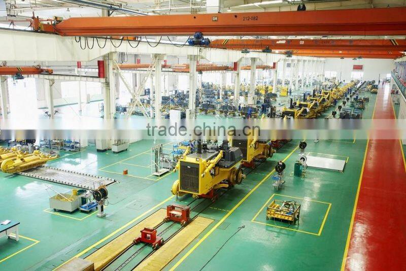 SHANTUI Standard SD16R Rubbish Bulldozer